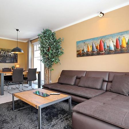 Haus Am Wald Wohnung Sommer Wittenbeck Exterior photo