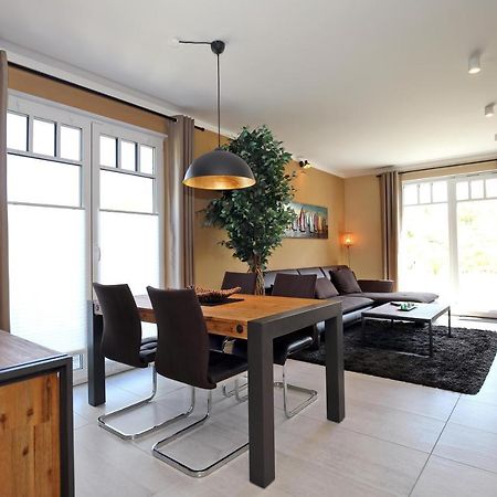 Haus Am Wald Wohnung Sommer Wittenbeck Exterior photo